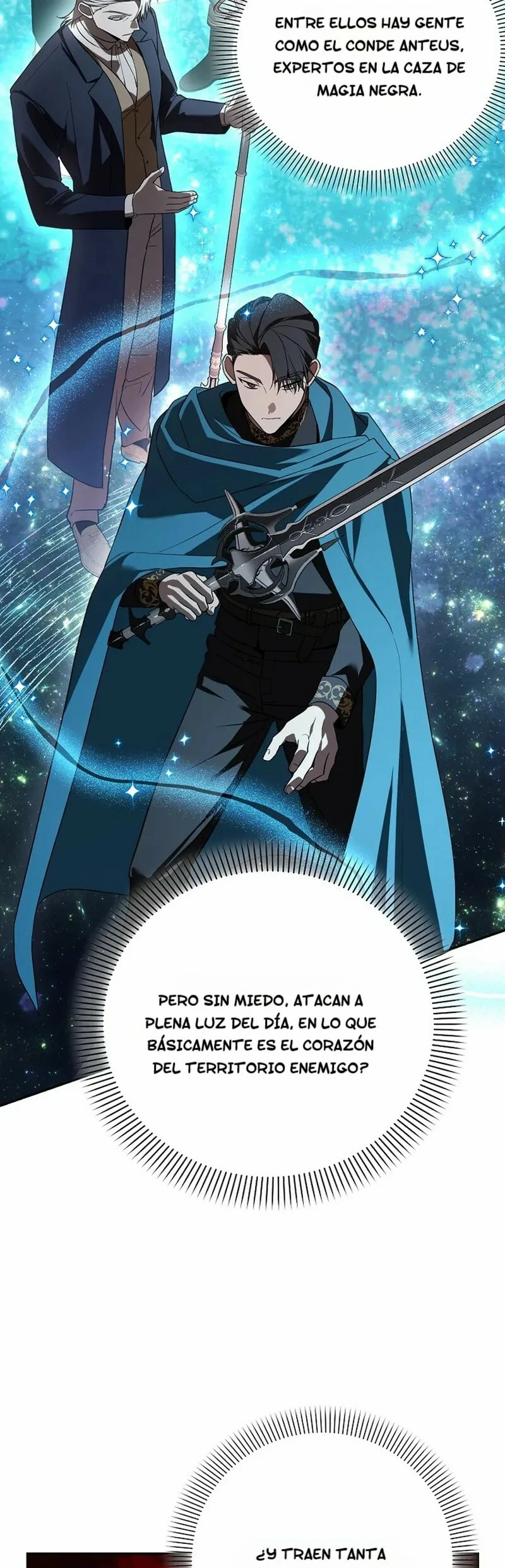 Read El Genio Domador de la Academia ES Manga Online