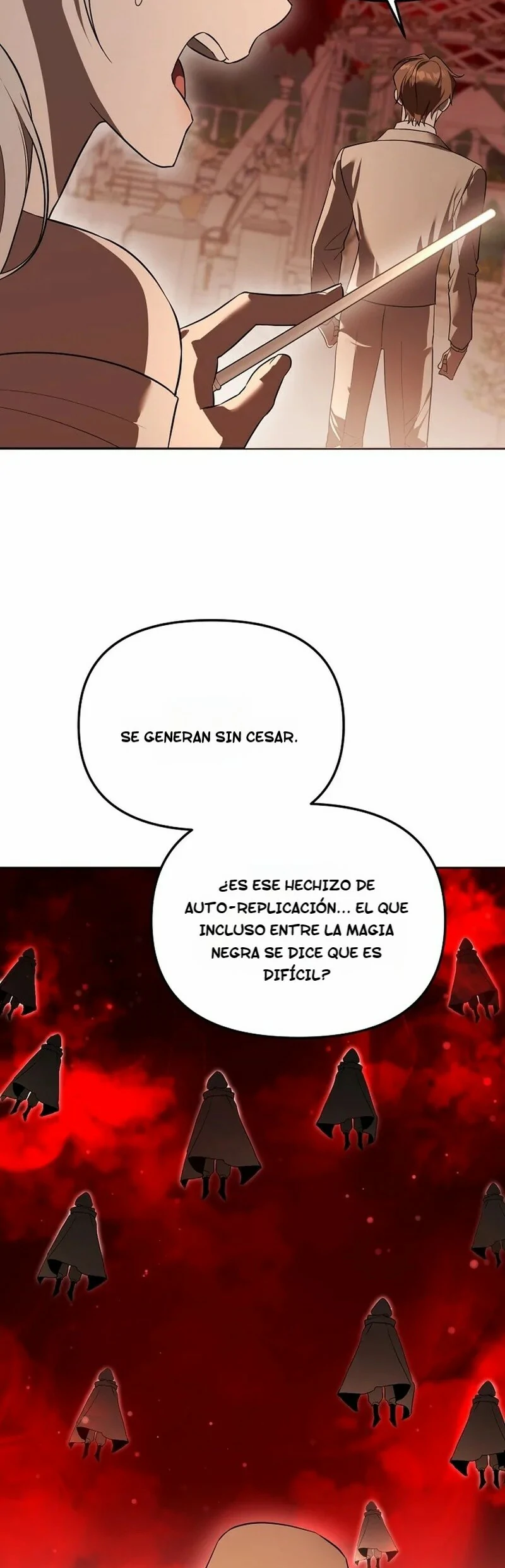 Read El Genio Domador de la Academia ES Manga Online