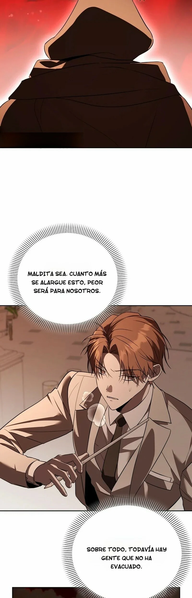 Read El Genio Domador de la Academia ES Manga Online