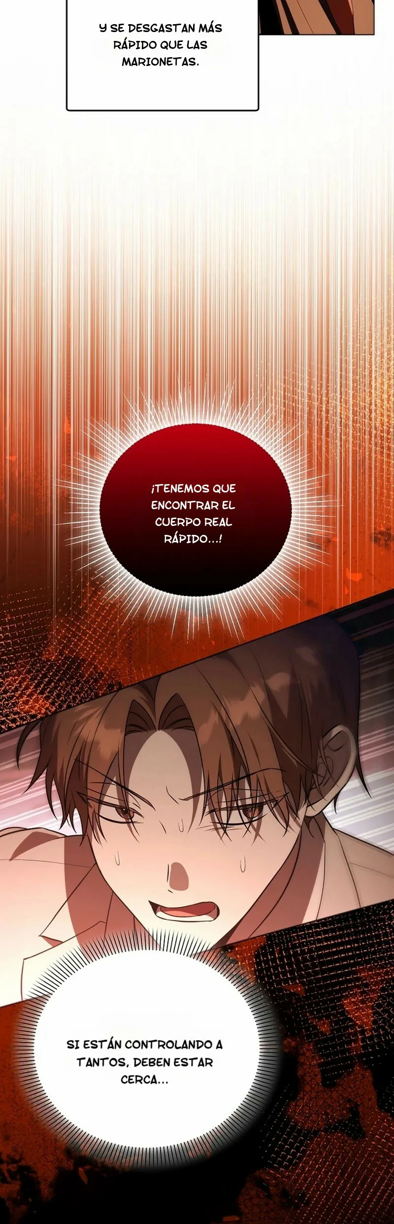 Read El Genio Domador de la Academia ES Manga Online