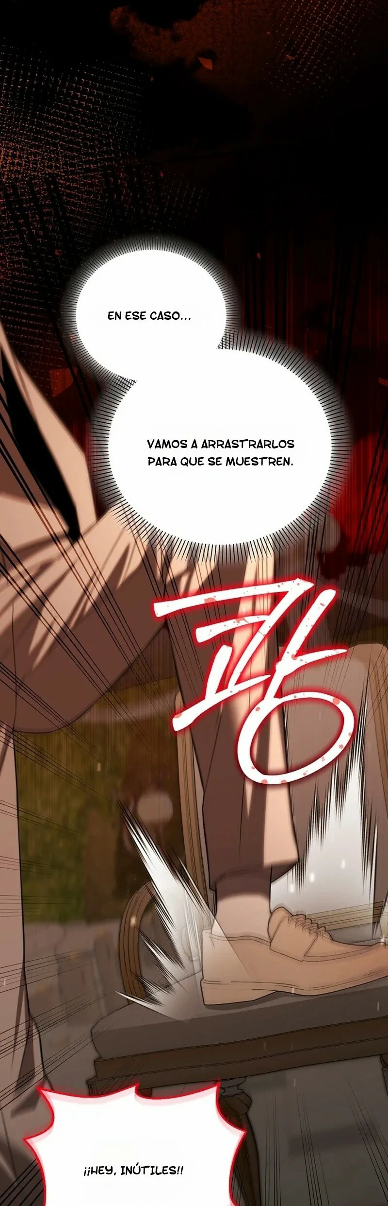 Read El Genio Domador de la Academia ES Manga Online