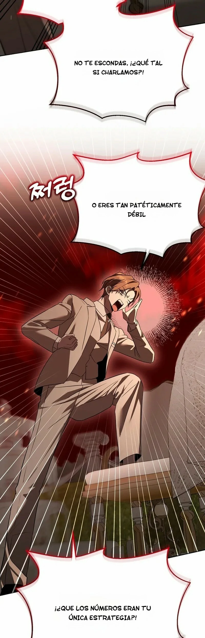 Read El Genio Domador de la Academia ES Manga Online