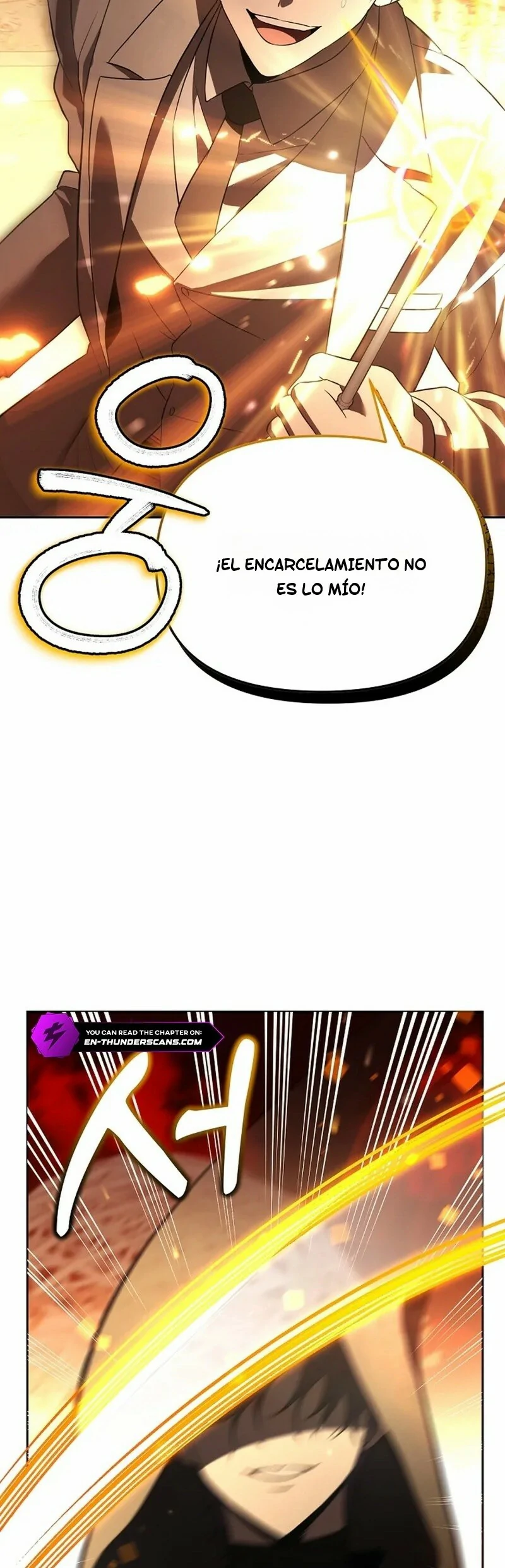 Read El Genio Domador de la Academia ES Manga Online