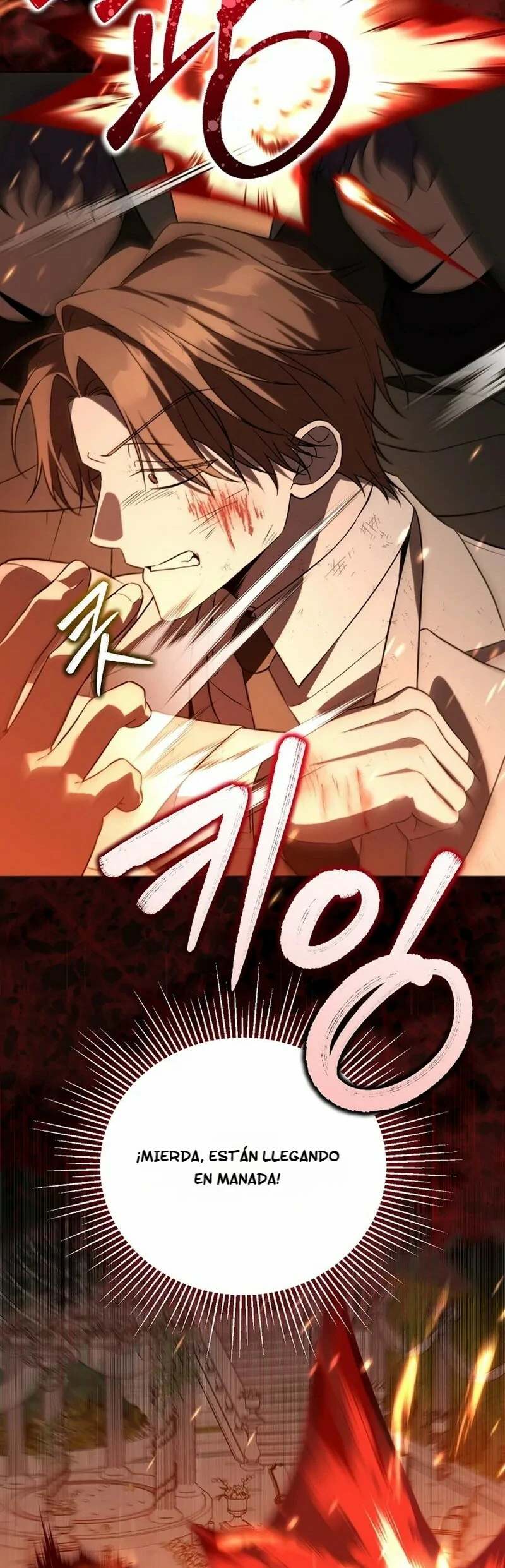 Read El Genio Domador de la Academia ES Manga Online