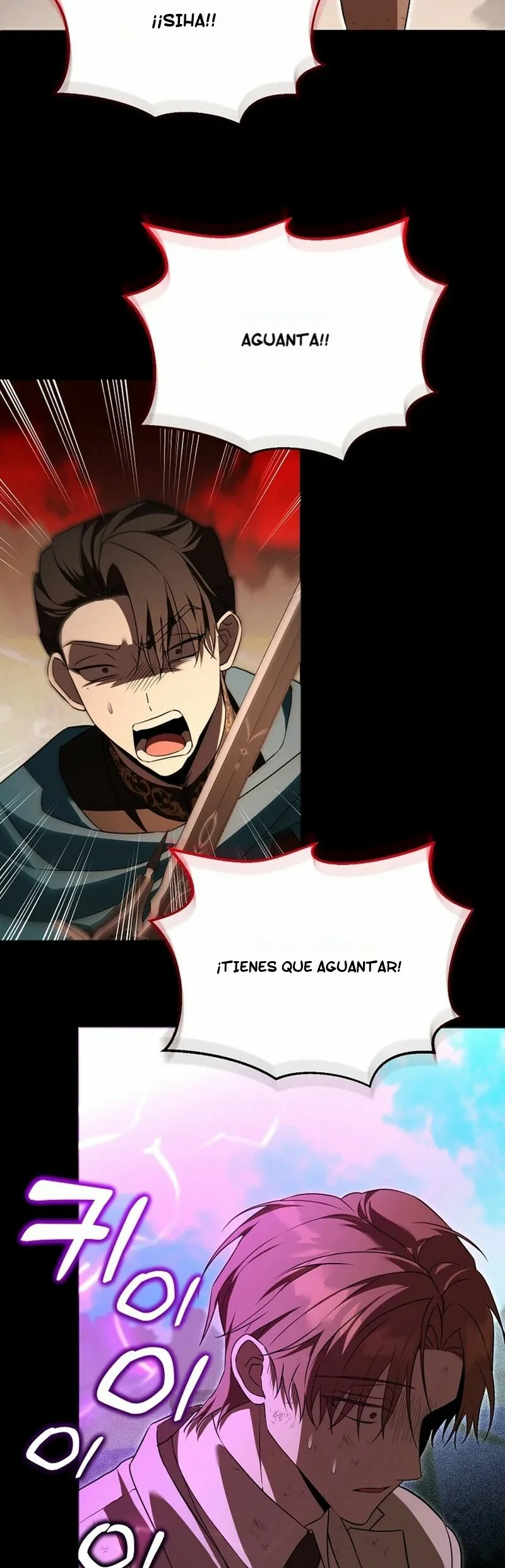 Read El Genio Domador de la Academia ES Manga Online