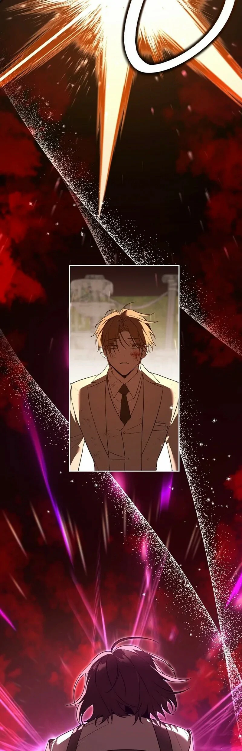 Read El Genio Domador de la Academia ES Manga Online