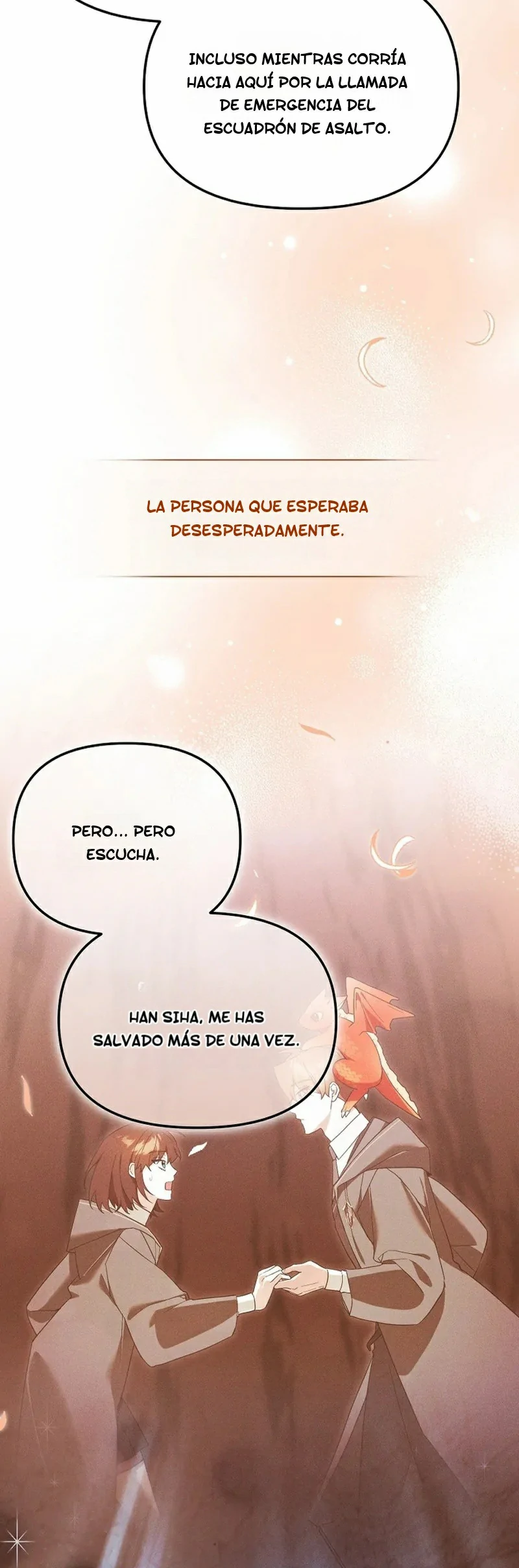 Read El Genio Domador de la Academia ES Manga Online