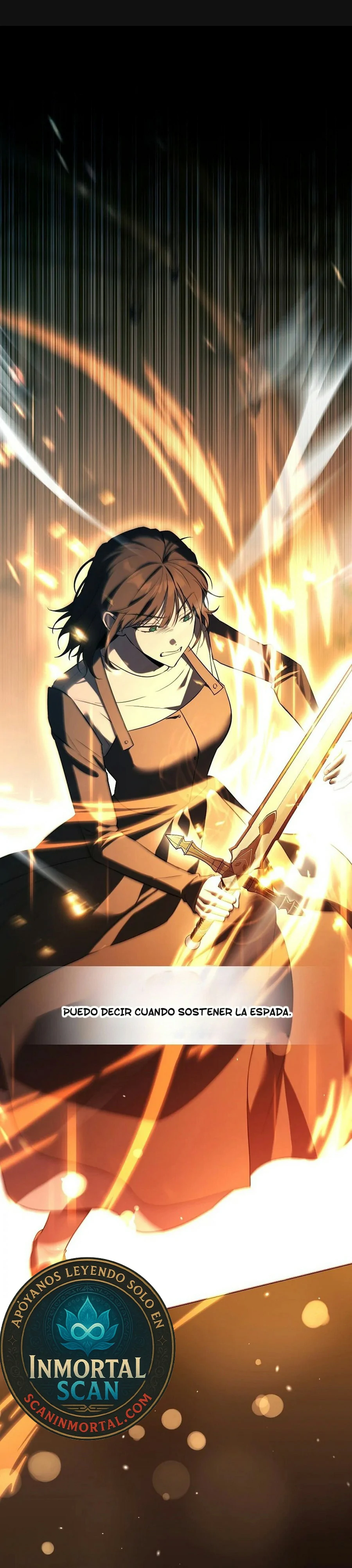 Read El Genio Domador de la Academia ES Manga Online