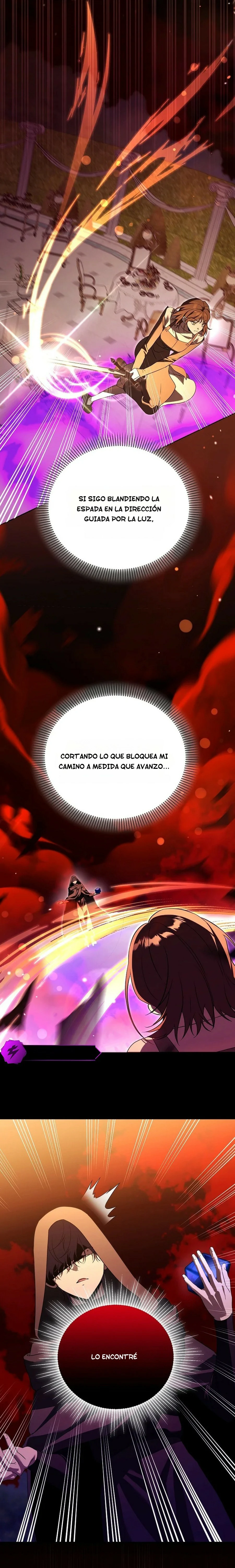 Read El Genio Domador de la Academia ES Manga Online