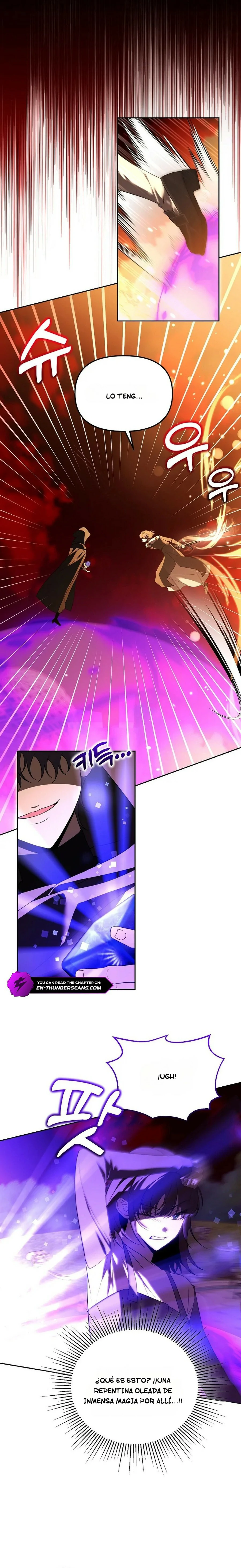 Read El Genio Domador de la Academia ES Manga Online
