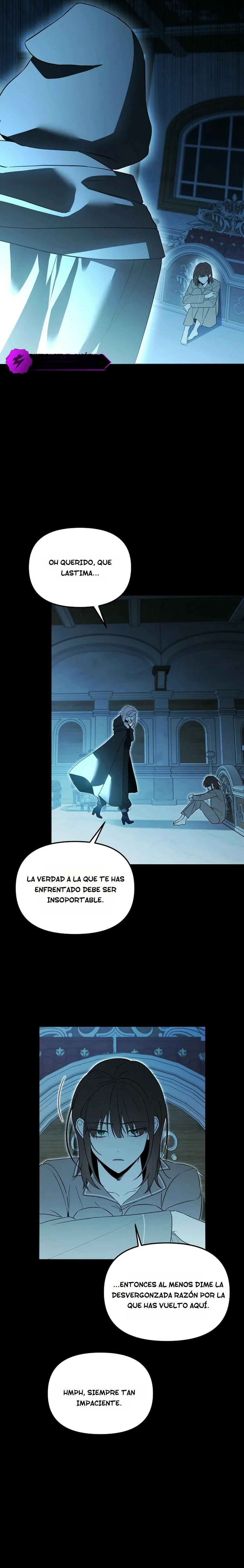 Read El Genio Domador de la Academia ES Manga Online