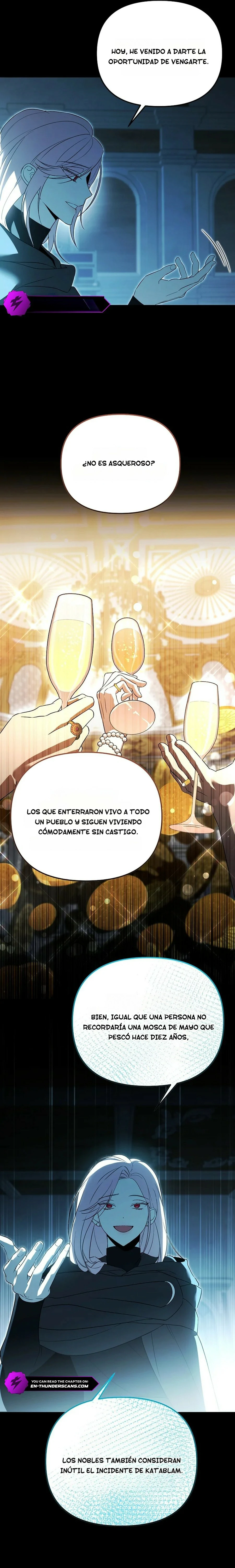 Read El Genio Domador de la Academia ES Manga Online