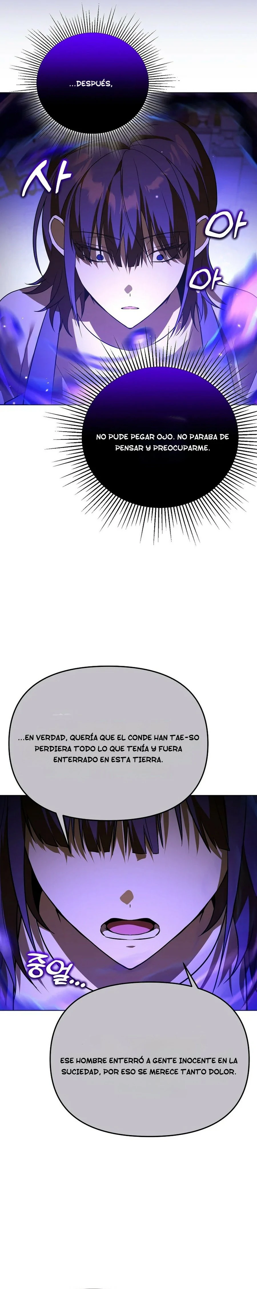 Read El Genio Domador de la Academia ES Manga Online
