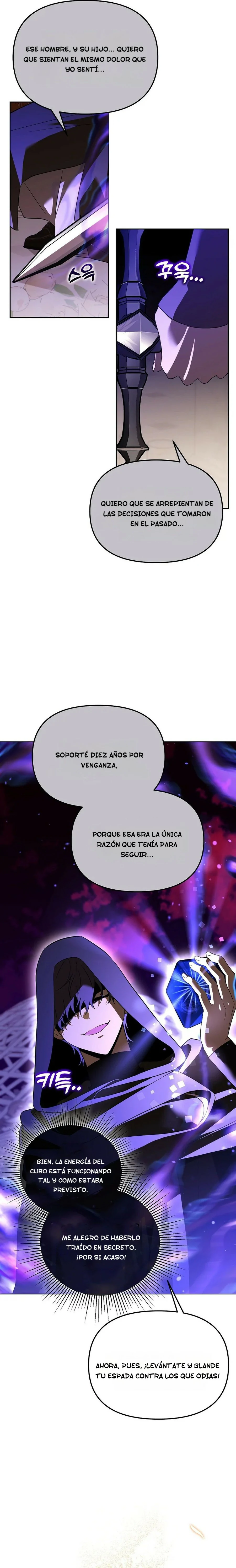 Read El Genio Domador de la Academia ES Manga Online
