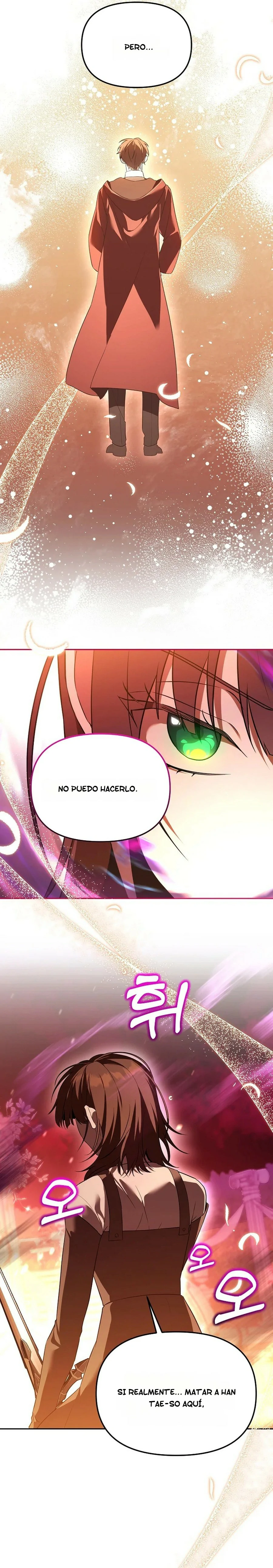 Read El Genio Domador de la Academia ES Manga Online