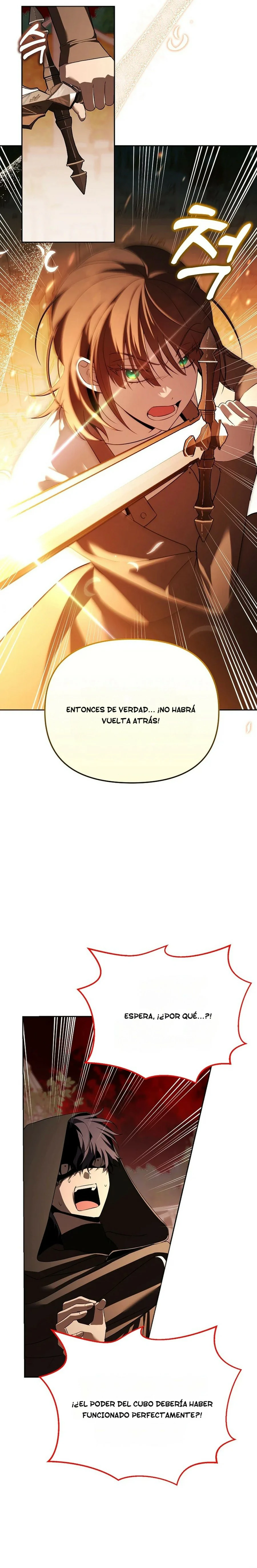 Read El Genio Domador de la Academia ES Manga Online
