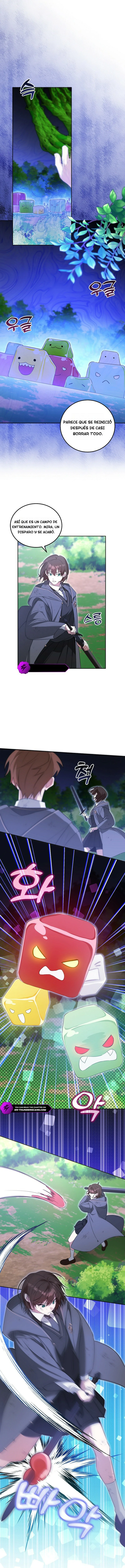 Read El Genio Domador de la Academia ES Manga Online