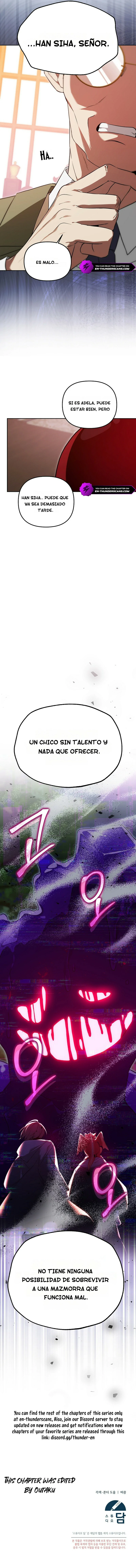Read El Genio Domador de la Academia ES Manga Online