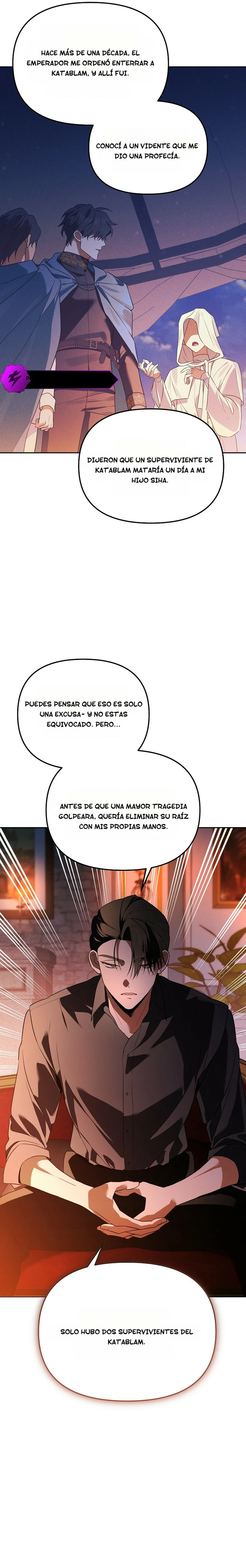 Read El Genio Domador de la Academia ES Manga Online