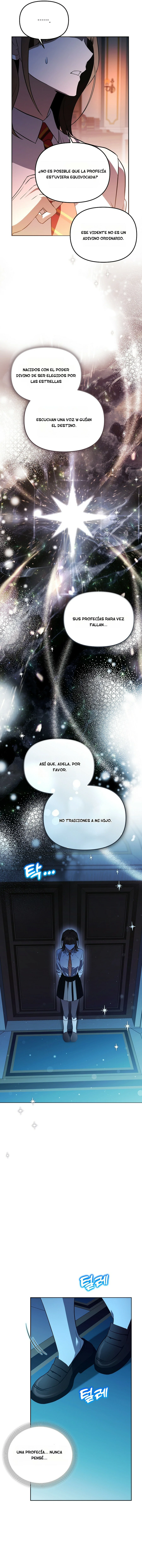 Read El Genio Domador de la Academia ES Manga Online