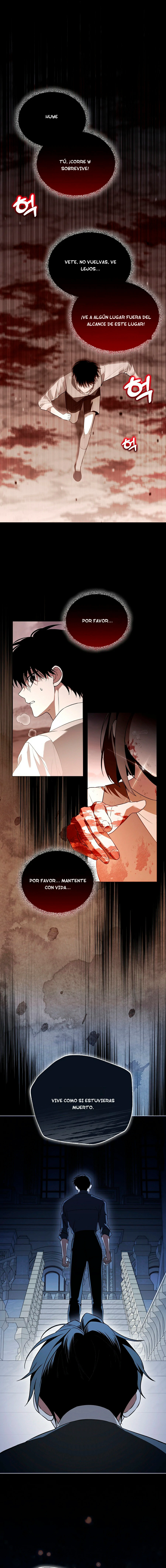 Read El Genio Domador de la Academia ES Manga Online