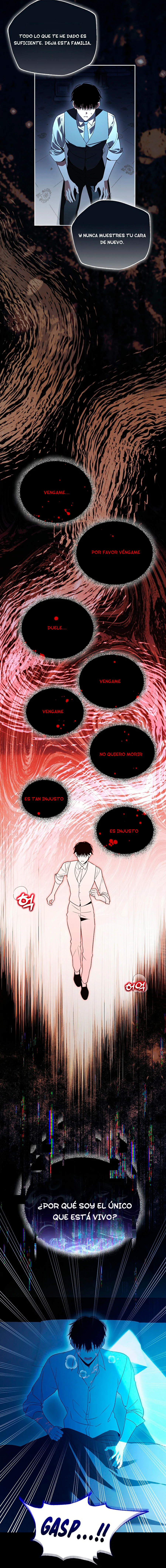 Read El Genio Domador de la Academia ES Manga Online