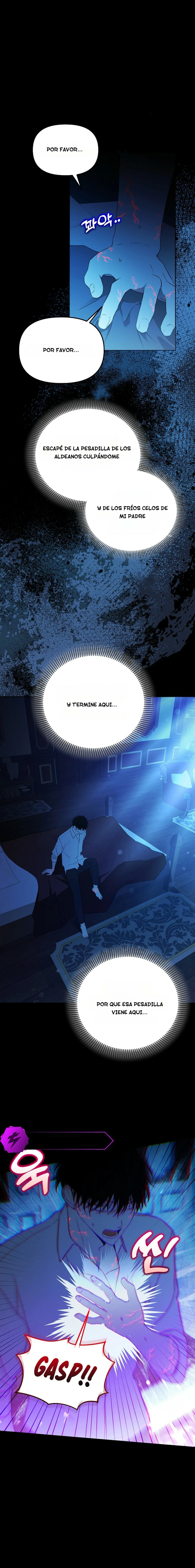 Read El Genio Domador de la Academia ES Manga Online