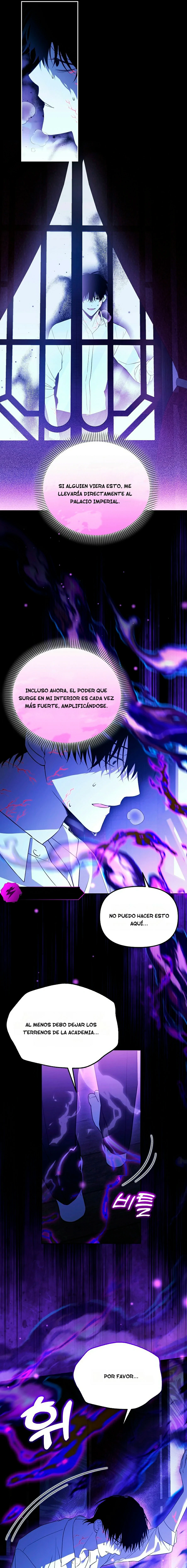 Read El Genio Domador de la Academia ES Manga Online