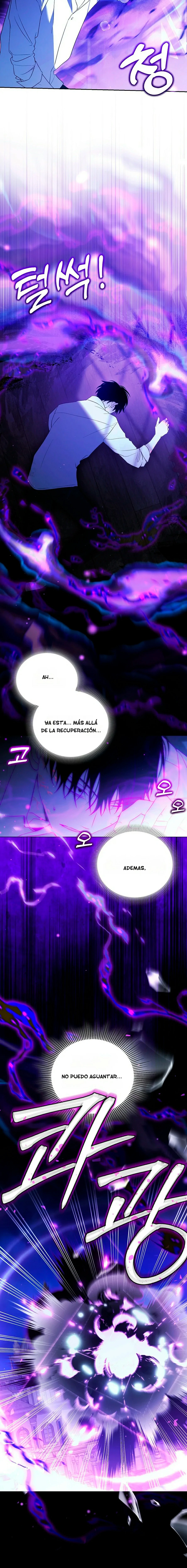 Read El Genio Domador de la Academia ES Manga Online