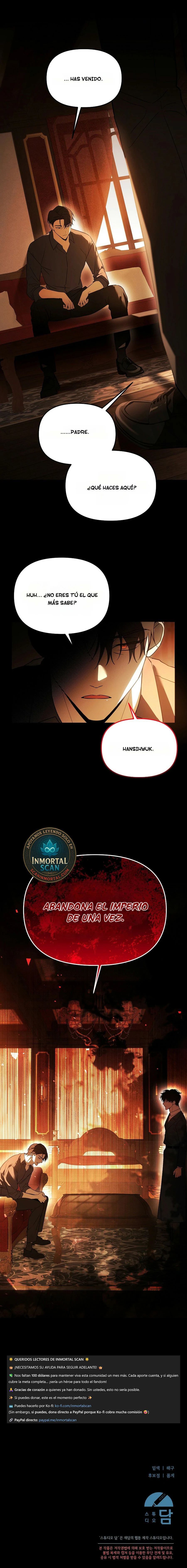 Read El Genio Domador de la Academia ES Manga Online