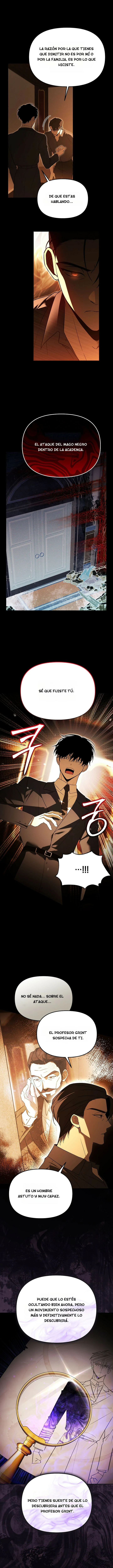 Read El Genio Domador de la Academia ES Manga Online
