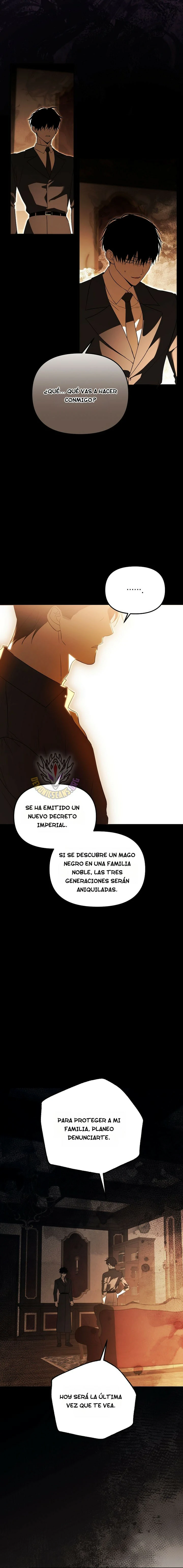 Read El Genio Domador de la Academia ES Manga Online