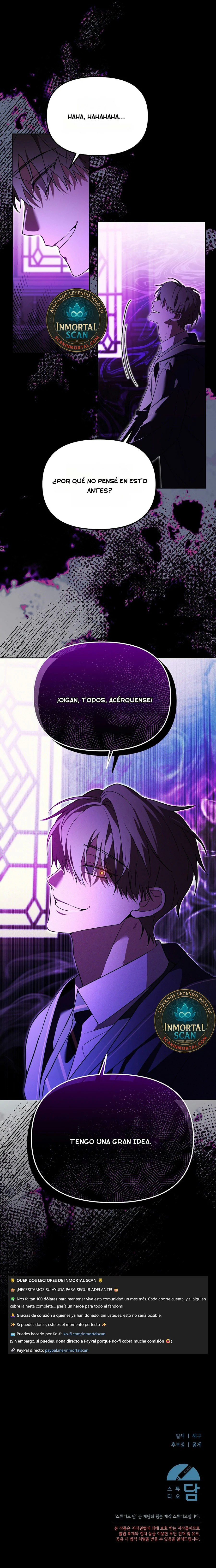 Read El Genio Domador de la Academia ES Manga Online