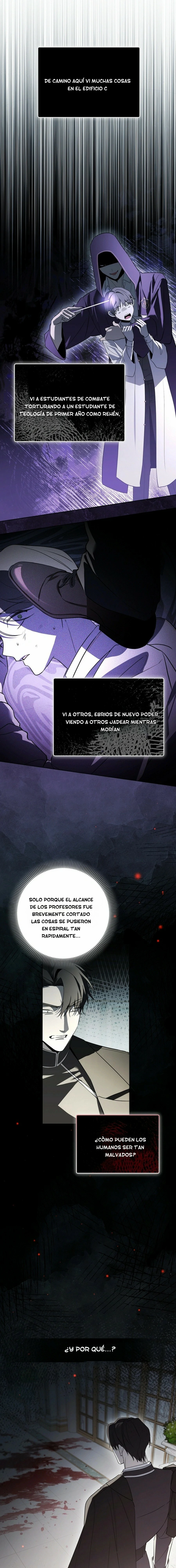 Read El Genio Domador de la Academia ES Manga Online