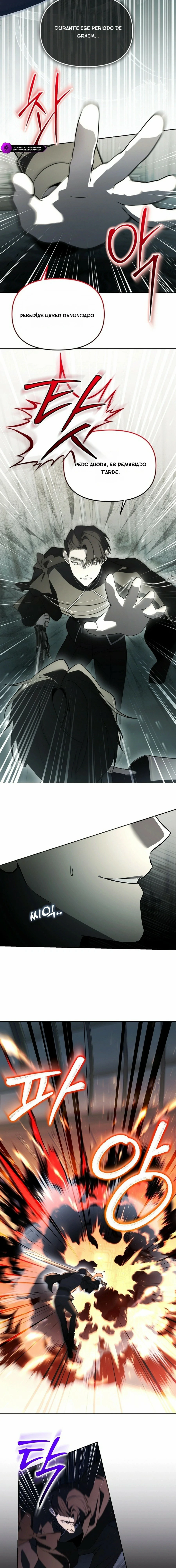Read El Genio Domador de la Academia ES Manga Online
