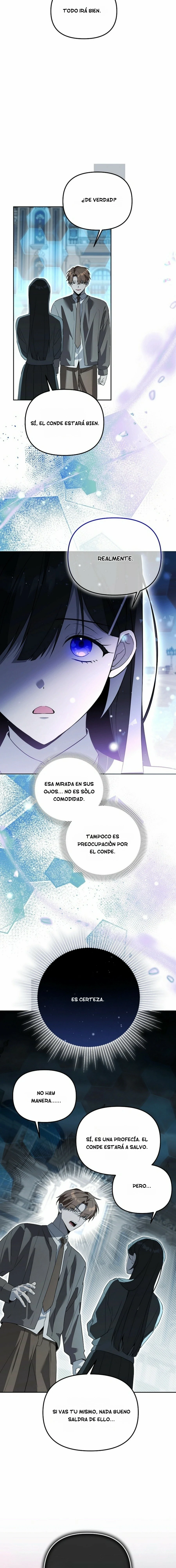 Read El Genio Domador de la Academia ES Manga Online