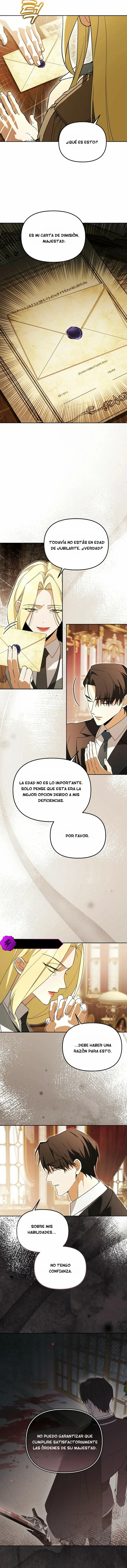 Read El Genio Domador de la Academia ES Manga Online