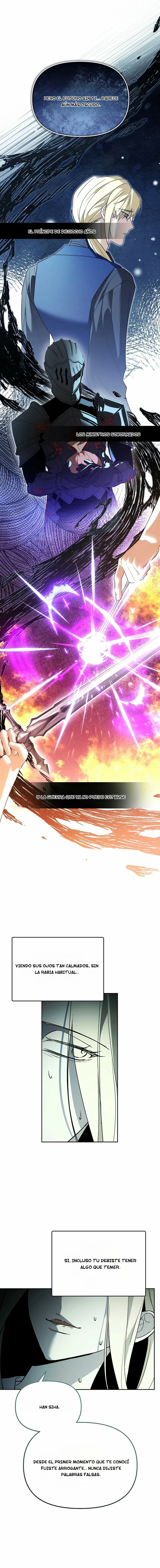 Read El Genio Domador de la Academia ES Manga Online