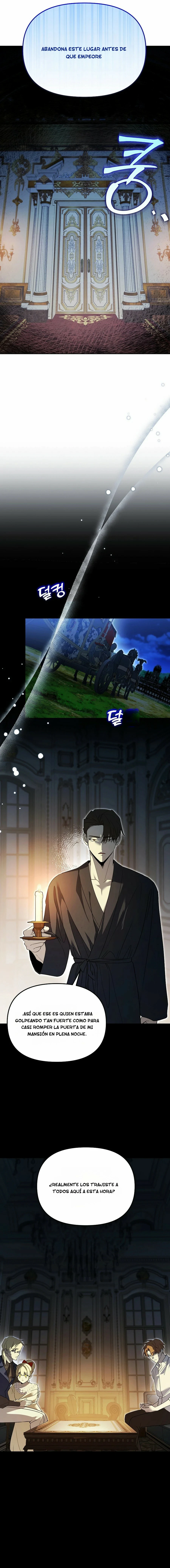 Read El Genio Domador de la Academia ES Manga Online
