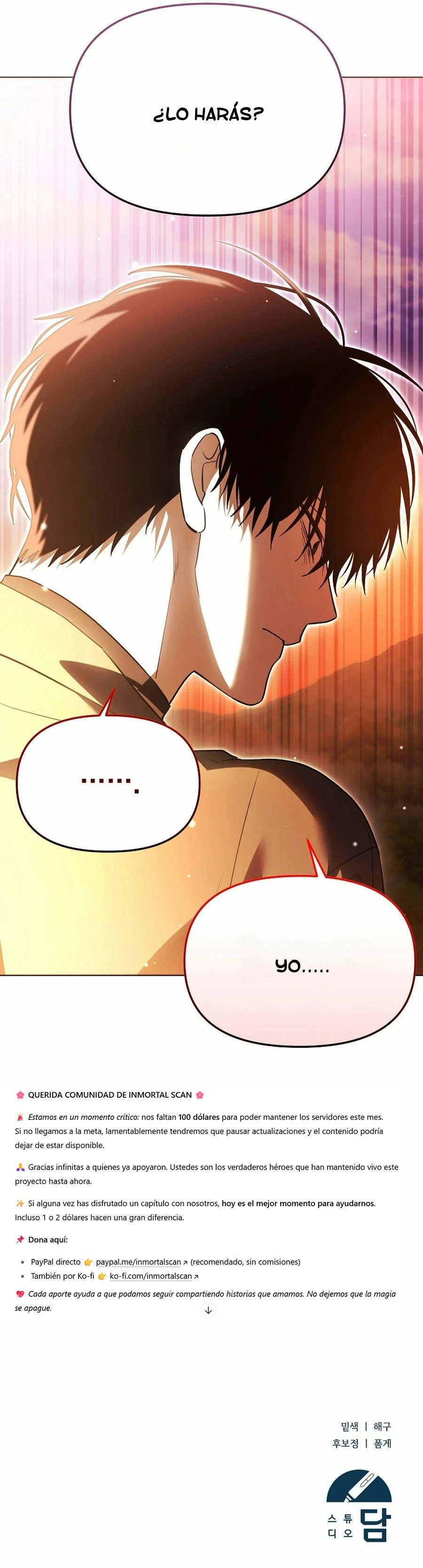 Read El Genio Domador de la Academia ES Manga Online