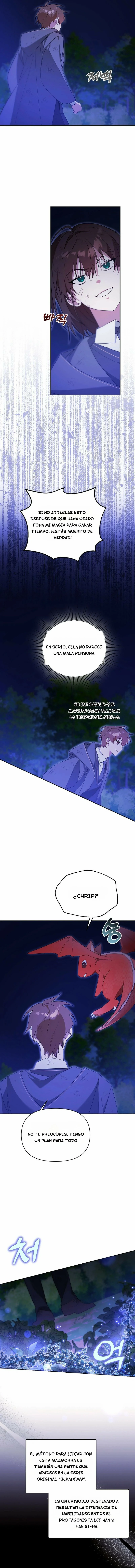 Read El Genio Domador de la Academia ES Manga Online