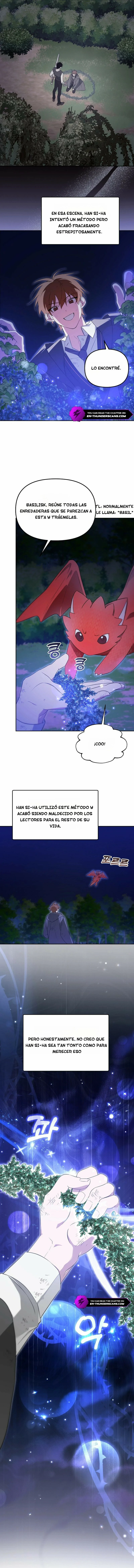 Read El Genio Domador de la Academia ES Manga Online
