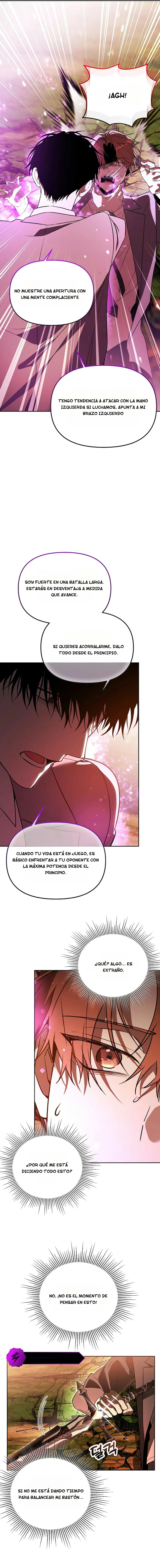 Read El Genio Domador de la Academia ES Manga Online