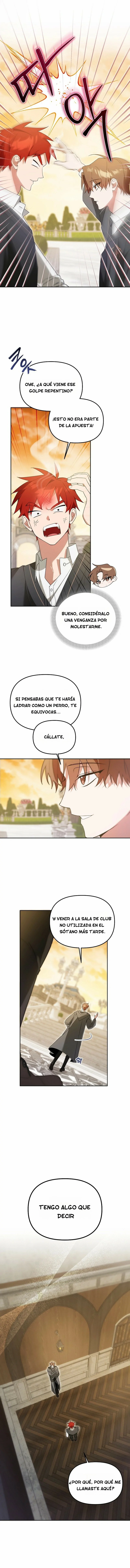Read El Genio Domador de la Academia ES Manga Online