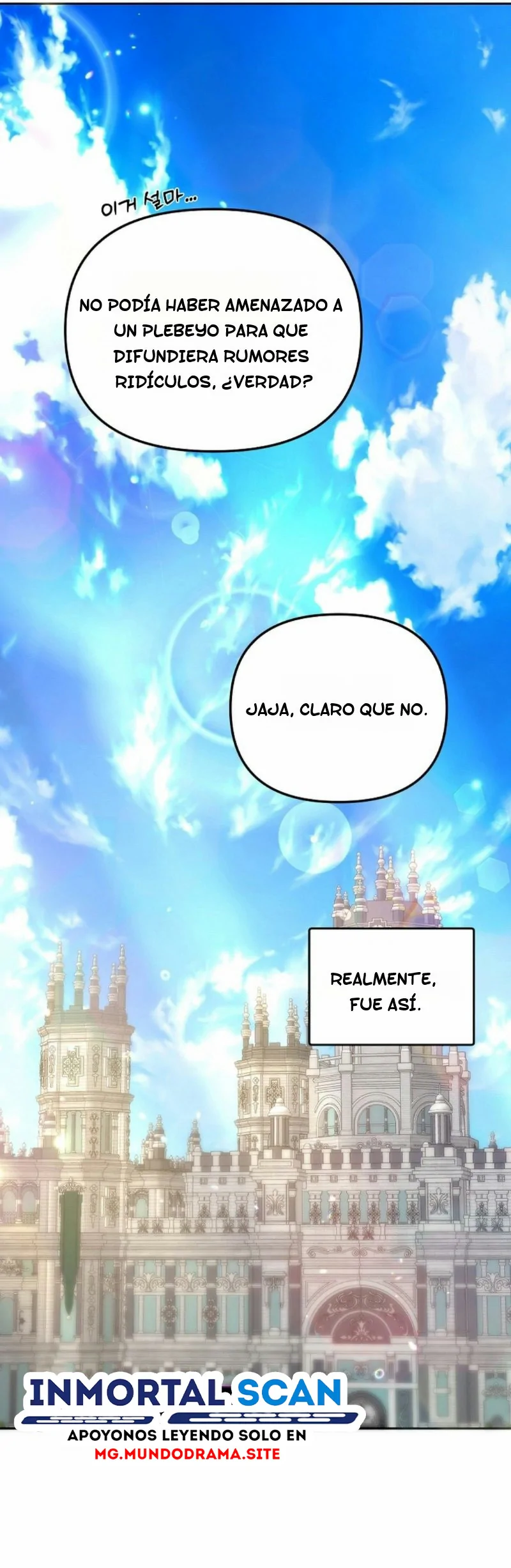 Read El Genio Domador de la Academia ES Manga Online