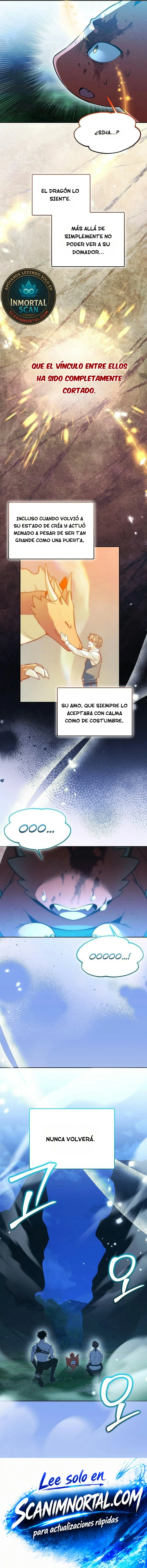 Read El Genio Domador de la Academia ES Manga Online