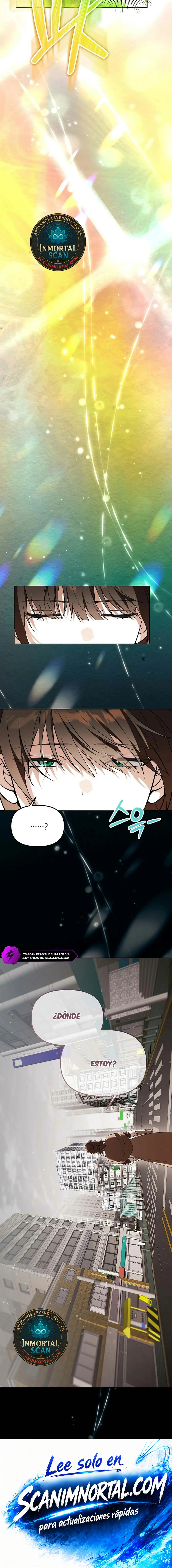 Read El Genio Domador de la Academia ES Manga Online