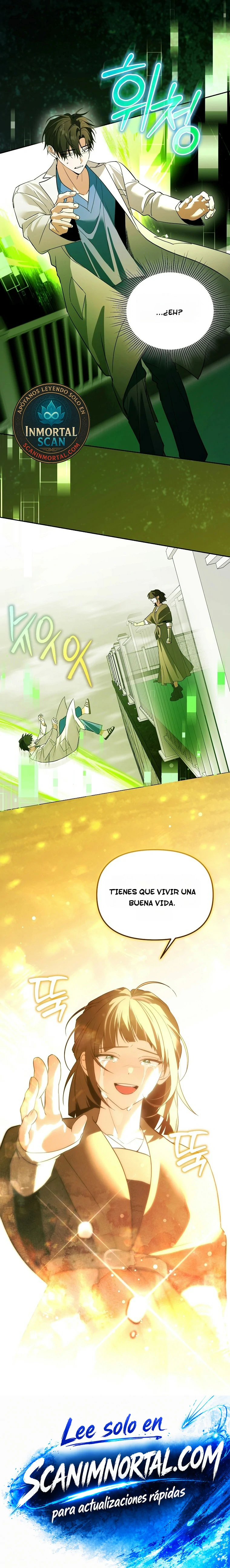 Read El Genio Domador de la Academia ES Manga Online