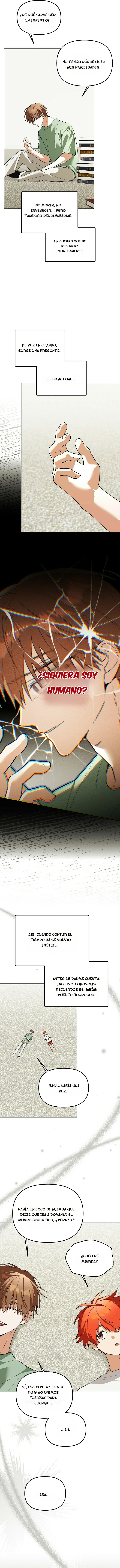 Read El Genio Domador de la Academia ES Manga Online