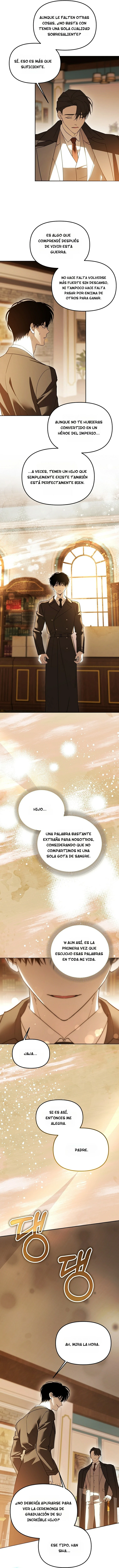 Read El Genio Domador de la Academia ES Manga Online